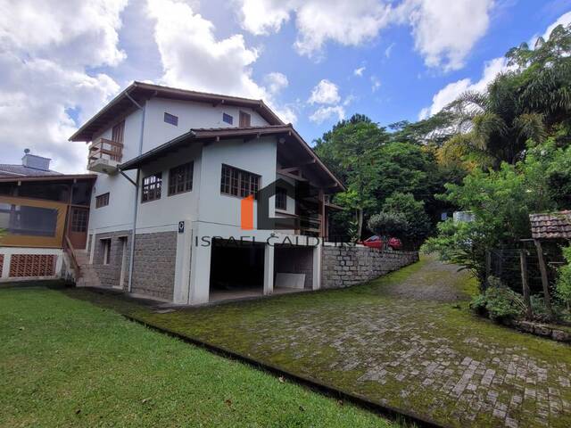 #23175 - Casa para Venda em Florianópolis - SC