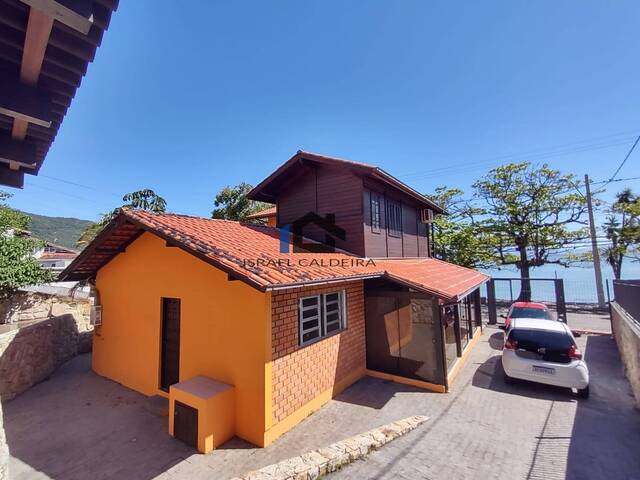 #24247 - Casa para Venda em Florianópolis - SC