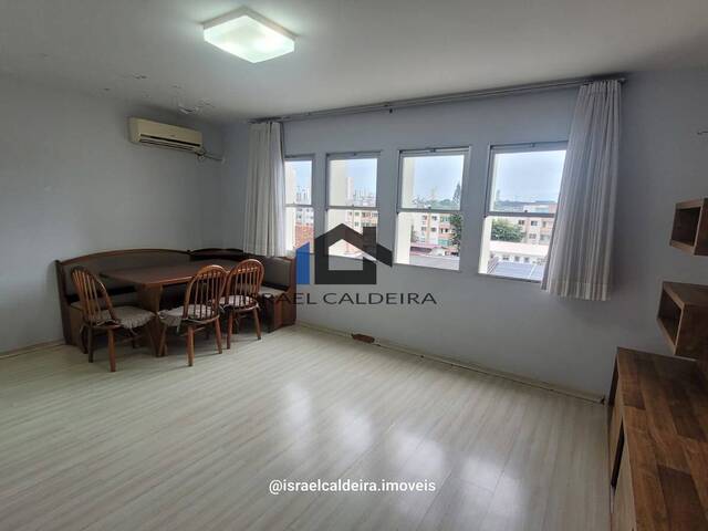 #24249 - Apartamento para Venda em São José - SC - 3