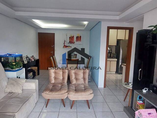 #24254 - Apartamento para Venda em São José - SC - 2