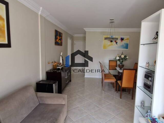 #24265 - Apartamento para Venda em Florianópolis - SC - 3