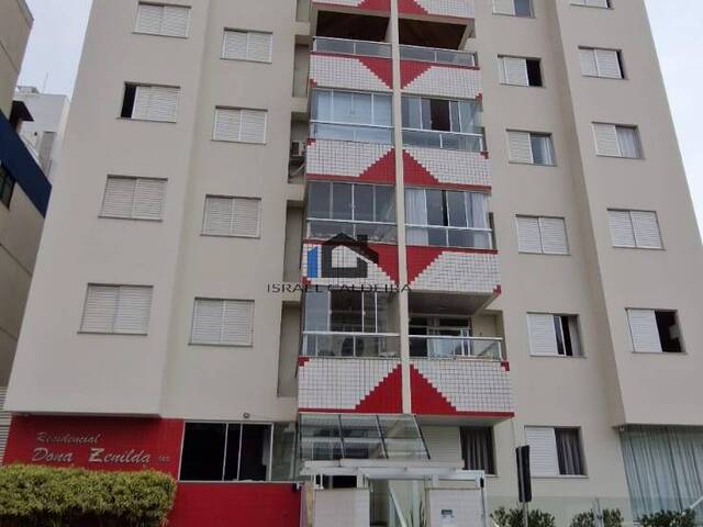 #24267 - Apartamento para Venda em São José - SC