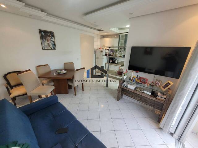 #27225 - Apartamento para Venda em São José - SC - 3